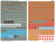 367315 Barbarossa: Army Group North, 2nd Edition	