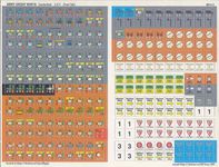 79707 Barbarossa: Army Group North, 2nd Edition	