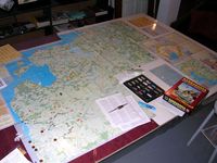 95892 Barbarossa: Army Group North, 2nd Edition	