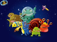 1127912 Space Bastards