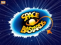 1137361 Space Bastards