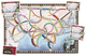 1077574 Ticket to Ride Map Collection: Volume 1 - Team Asia & Legendary Asia