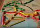 1135180 Ticket to Ride Map Collection: Volume 1 - Team Asia & Legendary Asia