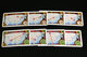 1144875 Ticket to Ride Map Collection: Volume 1 - Team Asia & Legendary Asia