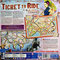 1144876 Ticket to Ride Map Collection: Volume 1 - Team Asia & Legendary Asia