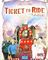 1152383 Ticket to Ride Map Collection: Volume 1 - Team Asia & Legendary Asia