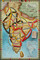 1219155 Ticket to Ride Map Collection: Volume 2 - India & Switzerland