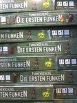 1136278 Funkenschlag: Die ersten Funken