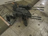 1226734 Dust Tactics: Heavy Panzer Walker