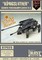 1603546 Dust Tactics: Heavy Panzer Walker
