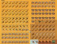 178409 Panzer Grenadier: Desert Rats