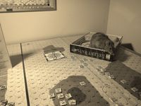 1946958 Panzer Grenadier: Desert Rats