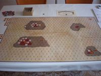 215629 Panzer Grenadier: Desert Rats