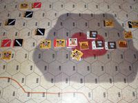 215631 Panzer Grenadier: Desert Rats