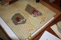 284000 Panzer Grenadier: Desert Rats