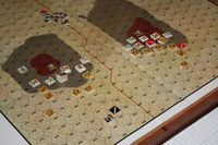 284001 Panzer Grenadier: Desert Rats