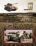 43732 Panzer Grenadier: Desert Rats