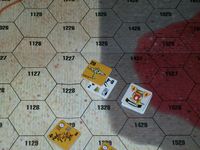 4430044 Panzer Grenadier: Desert Rats