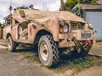 5335004 Panzer Grenadier: Desert Rats