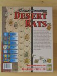 80256 Panzer Grenadier: Desert Rats