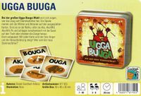 6327847 Ugga Buuga