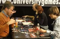 1126766 Ninjutsu: Battle of the Ninjas