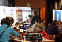 1162235 Ninjutsu: Battle of the Ninjas