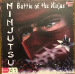 4919124 Ninjutsu: Battle of the Ninjas