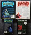 3853017 Hacker: Deluxe Edition