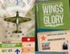 1183287 Wings of Glory - WW2 Starter Set