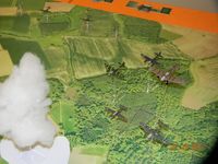 1374244 Wings of Glory - WW2 Starter Set