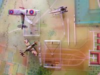 1837262 Wings of Glory - WW2 Starter Set