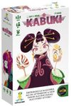 7154309 Kabuki (Edizione Inglese)