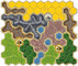 1082933 Kingdom Builder (Edizione Italiana)