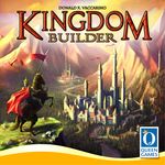 1102105 Kingdom Builder (Edizione Inglese)