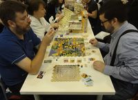 1122108 Kingdom Builder (Edizione Italiana)