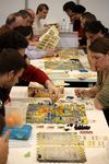 1130056 Kingdom Builder (Edizione Italiana)