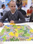 1142127 Kingdom Builder (Edizione Italiana)