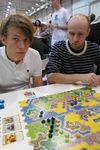 1146496 Kingdom Builder (Edizione Italiana)