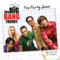 1243272 Bazinga! The Big Bang Theory Party Game
