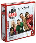 2571746 Bazinga! The Big Bang Theory Party Game