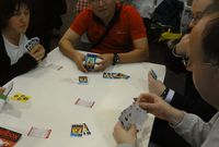 1126183 For Fame & Fortune