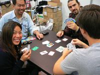 1138821 For Fame & Fortune