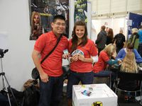 1144179 For Fame & Fortune