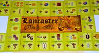 3693313 Lancaster: The New Laws (EDIZIONE RETAIL)