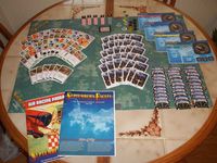 1091338 September's Eagles: The Thompson Trophy Air Races, 1929-1939