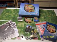 2346295 September's Eagles: The Thompson Trophy Air Races, 1929-1939