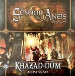 3927282 Il Signore degli Anelli LCG: Khazad-Dum