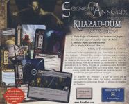 4746671 The Lord of the Rings: The Card Game - Khazad-dûm