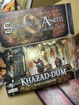 4769624 The Lord of the Rings: The Card Game - Khazad-dûm